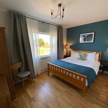Parker House Beach & Golf Portrush Eksteriør bilde