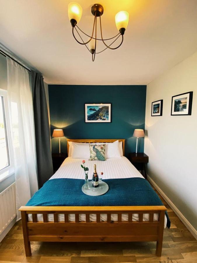 Parker House Beach & Golf Portrush Eksteriør bilde