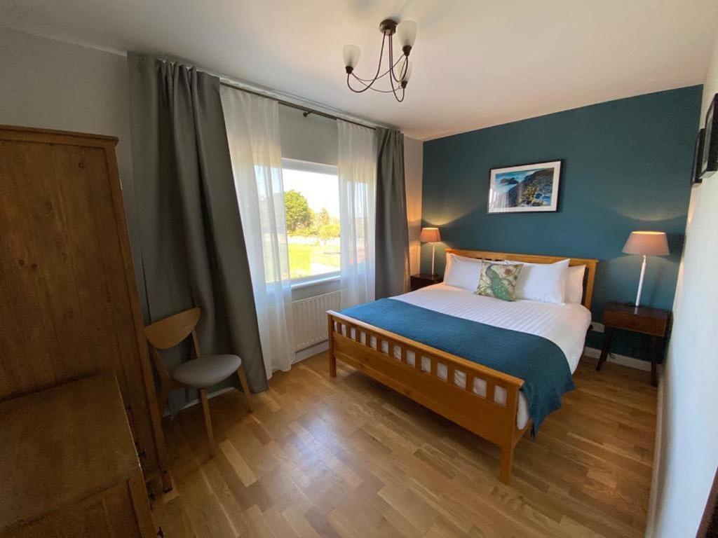 Parker House Beach & Golf Portrush Eksteriør bilde