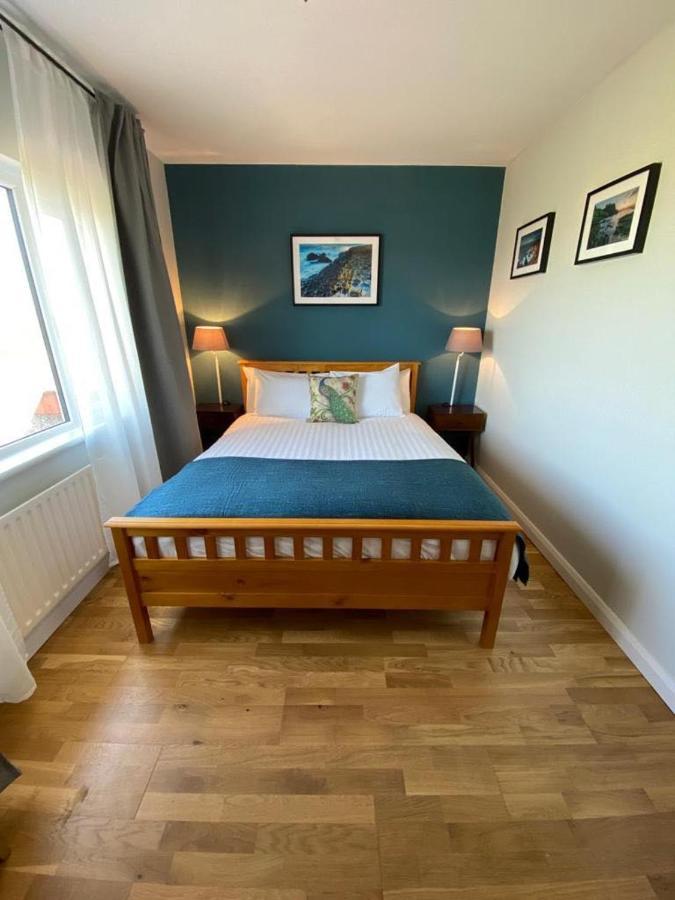 Parker House Beach & Golf Portrush Eksteriør bilde